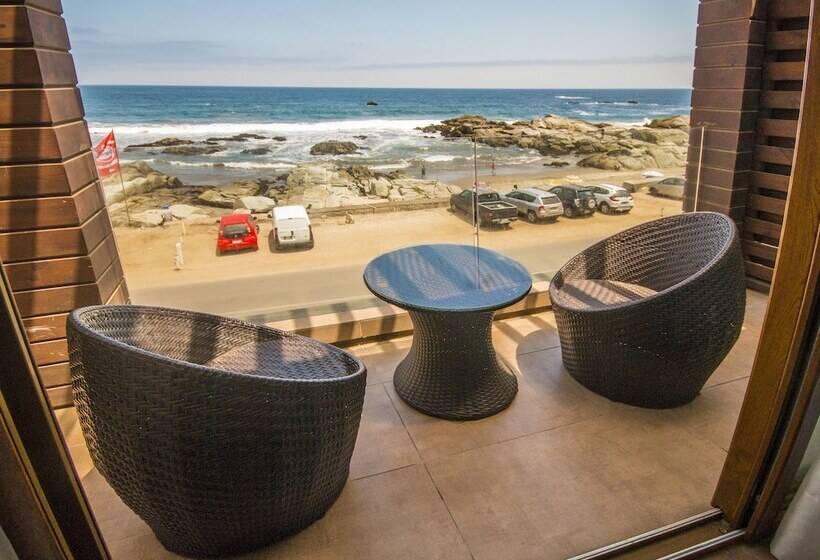 בית מלון כפרי Mae