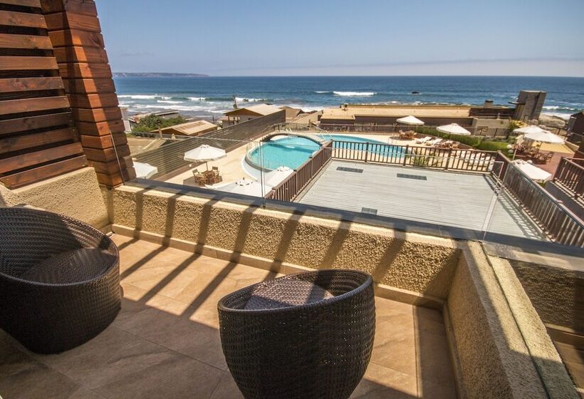 בית מלון כפרי Mae