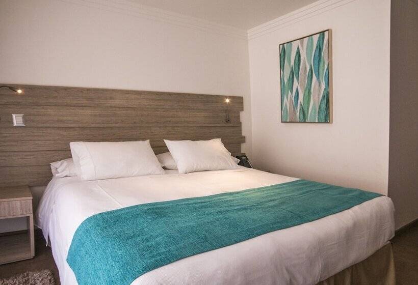 בית מלון כפרי Mae