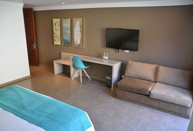 בית מלון כפרי Mae