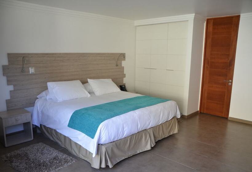 בית מלון כפרי Mae