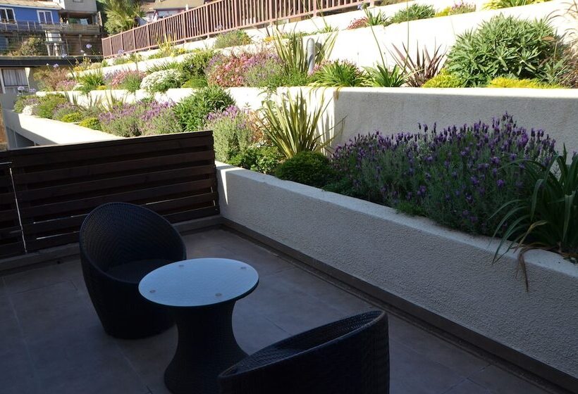 בית מלון כפרי Mae