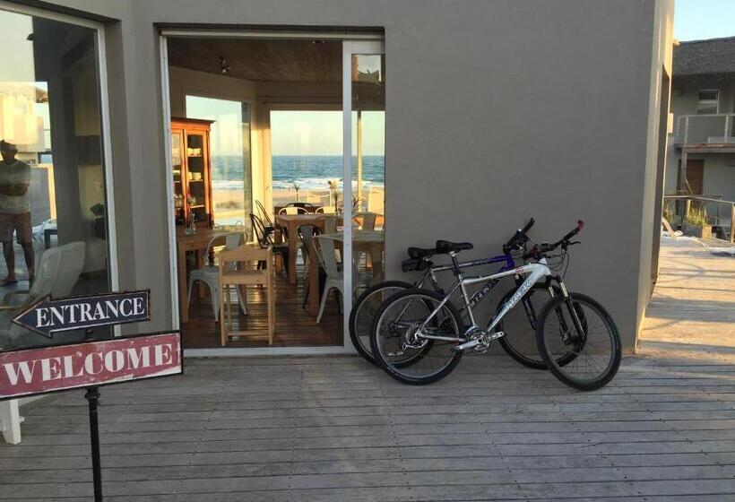 Maradentro Apart Hotel & Suites