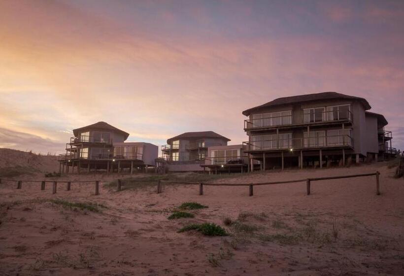 Maradentro Apart Hotel & Suites