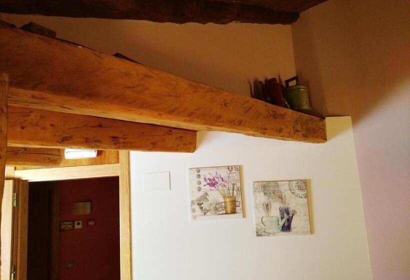 בית מלון כפרי Masia D'en Valentí