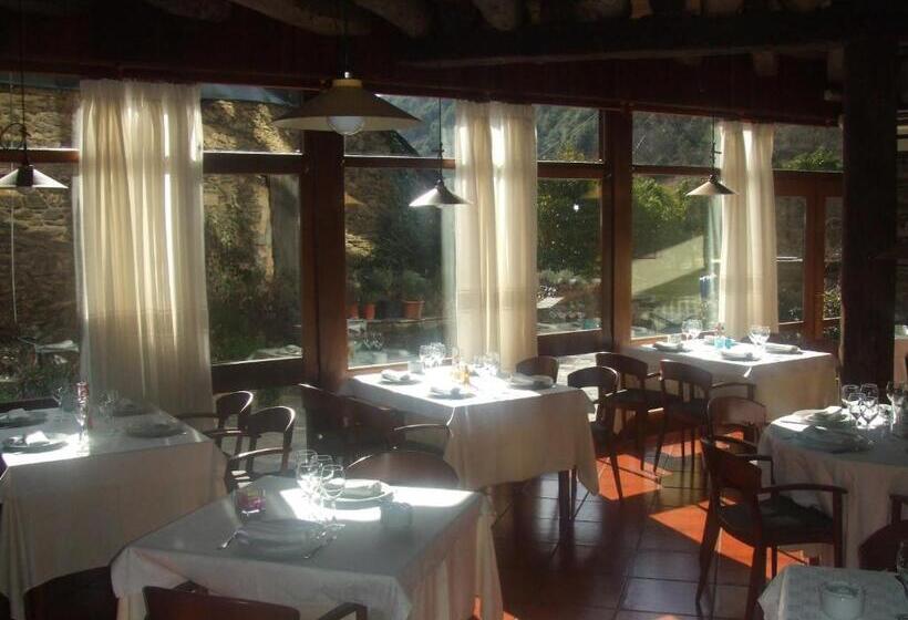 בית מלון כפרי Masia D'en Valentí