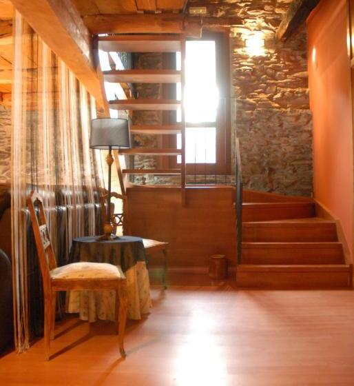 בית מלון כפרי Masia D'en Valentí