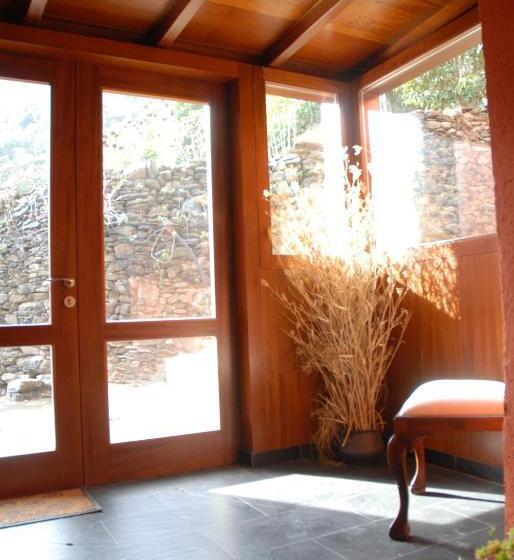 בית מלון כפרי Masia D'en Valentí