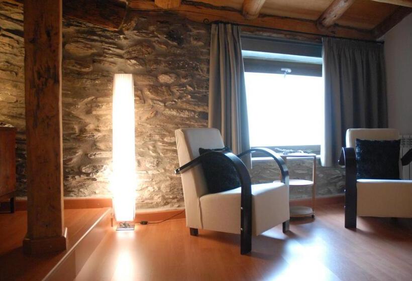 בית מלון כפרי Masia D'en Valentí