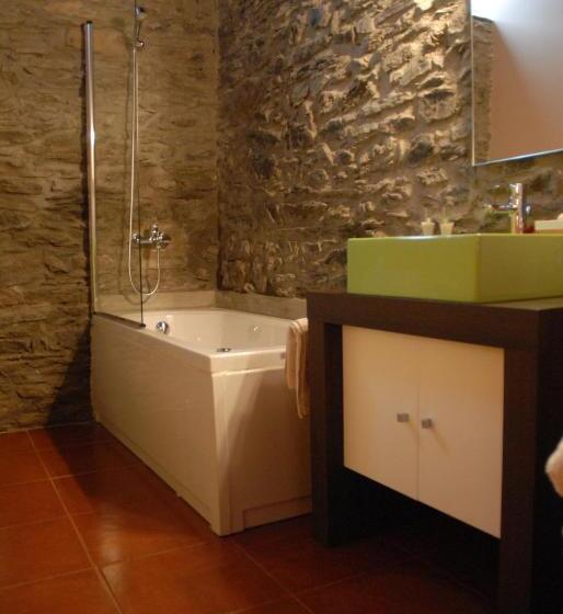 בית מלון כפרי Masia D'en Valentí