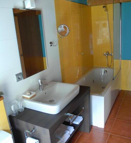 בית מלון כפרי Masia D'en Valentí