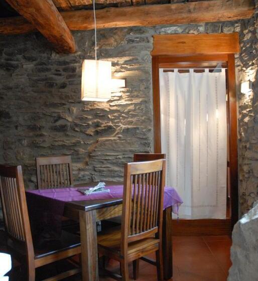 בית מלון כפרי Masia D'en Valentí