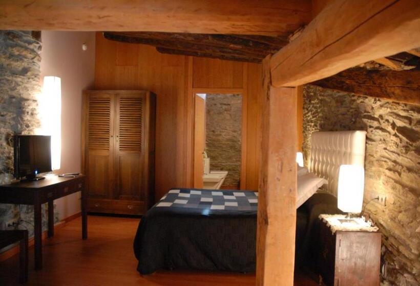 בית מלון כפרי Masia D'en Valentí