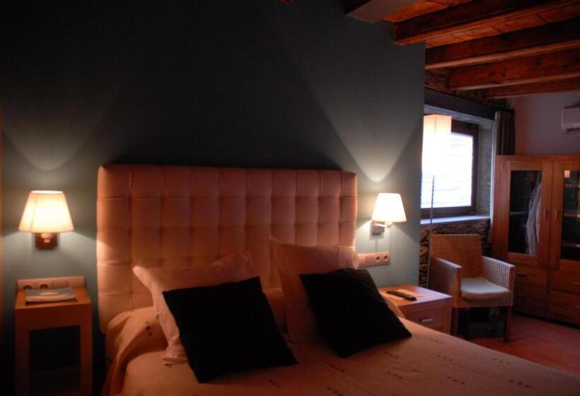 בית מלון כפרי Masia D'en Valentí