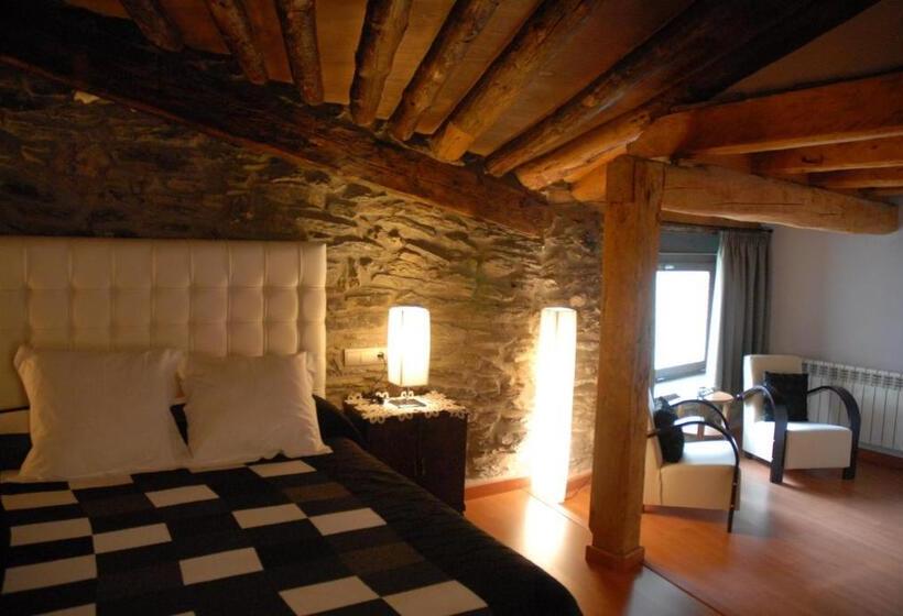 בית מלון כפרי Masia D'en Valentí