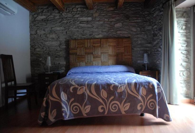 בית מלון כפרי Masia D'en Valentí