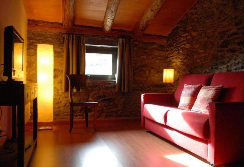 בית מלון כפרי Masia D'en Valentí