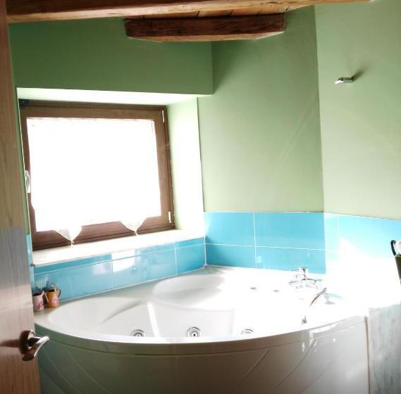 בית מלון כפרי Masia D'en Valentí