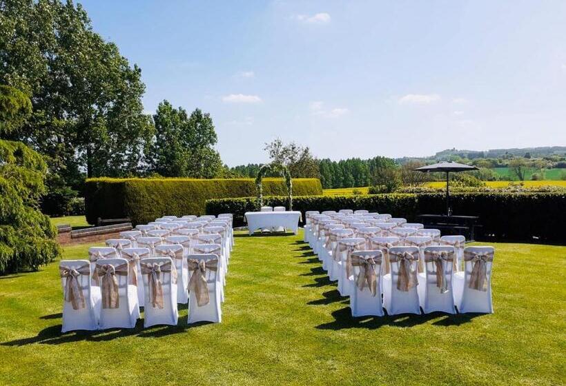 Отель Melbourne View