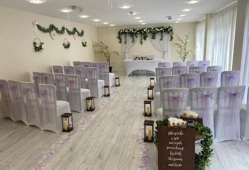 Отель Melbourne View