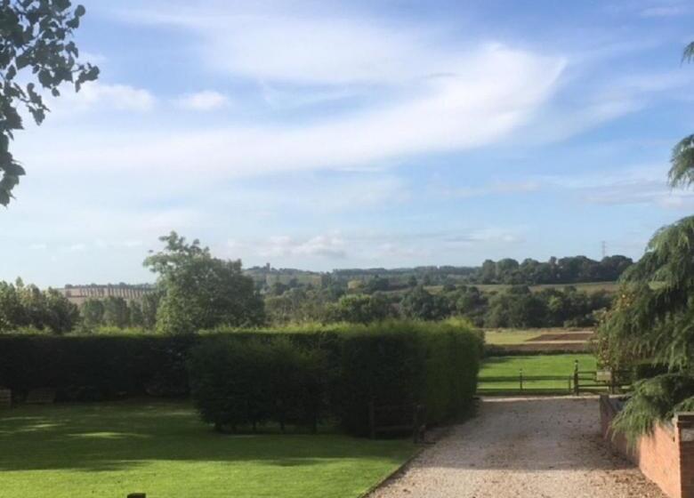 Отель Melbourne View