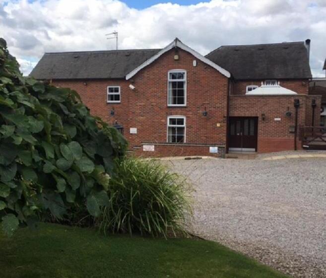 Отель Melbourne View