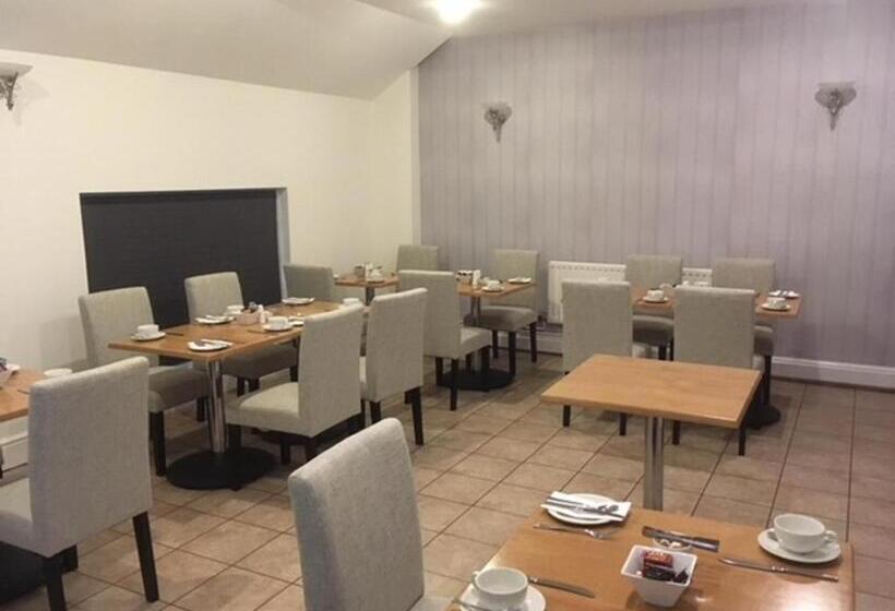 Отель Melbourne View