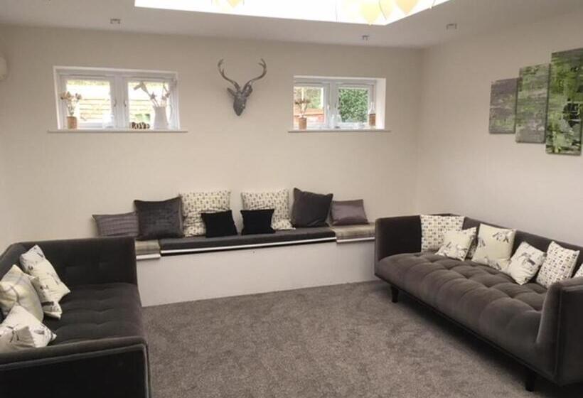 Отель Melbourne View