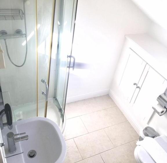 Отель Melbourne View