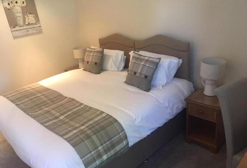 Отель Melbourne View