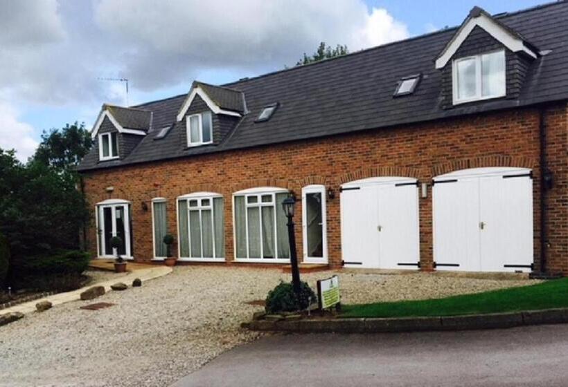 Отель Melbourne View