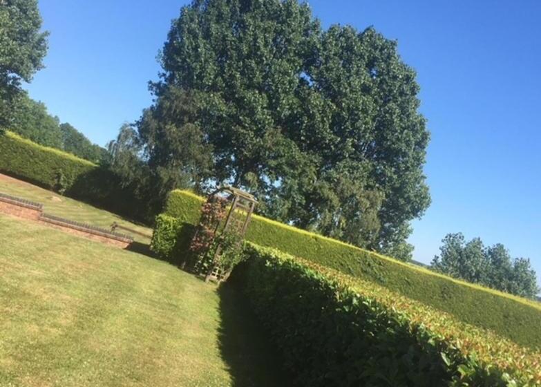 Отель Melbourne View