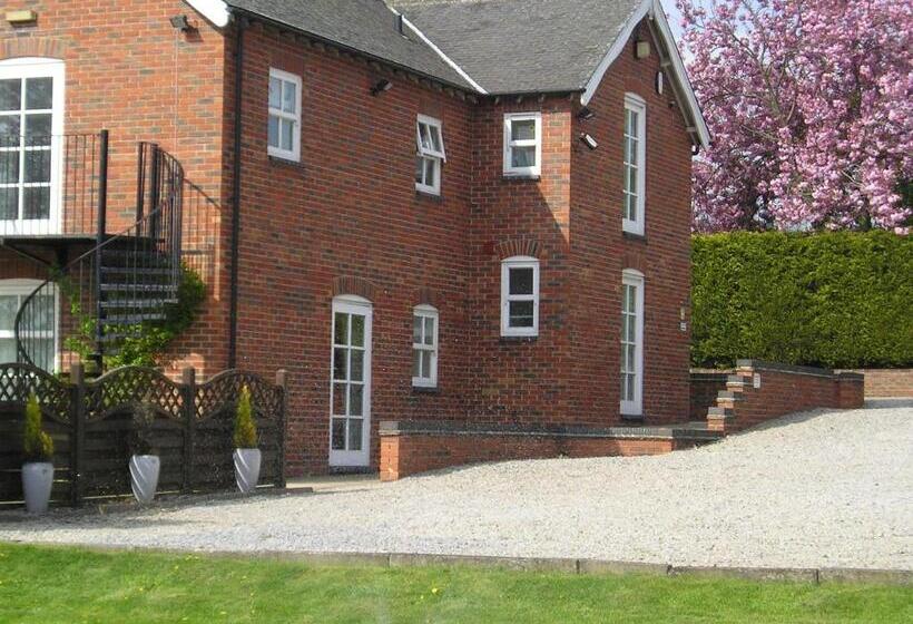 Отель Melbourne View