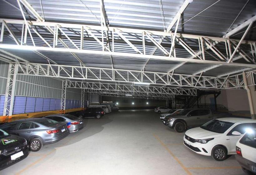 Отель Modena   São José Dos Campos