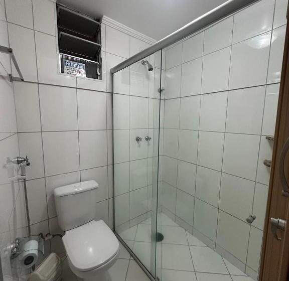 Отель Modena   São José Dos Campos