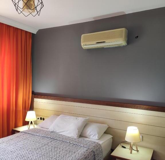 בית מלון כפרי Nostalgia World