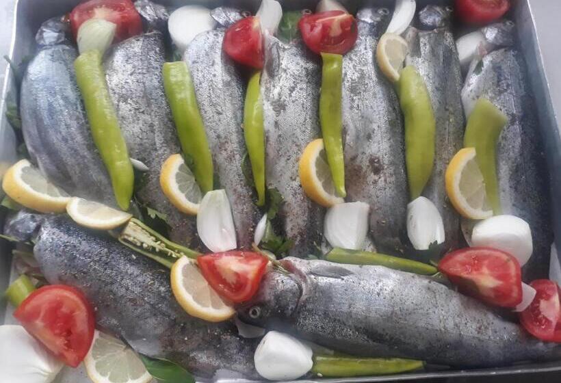 בית מלון כפרי Nostalgia World