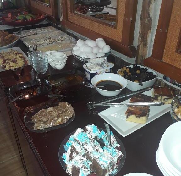 בית מלון כפרי Nostalgia World