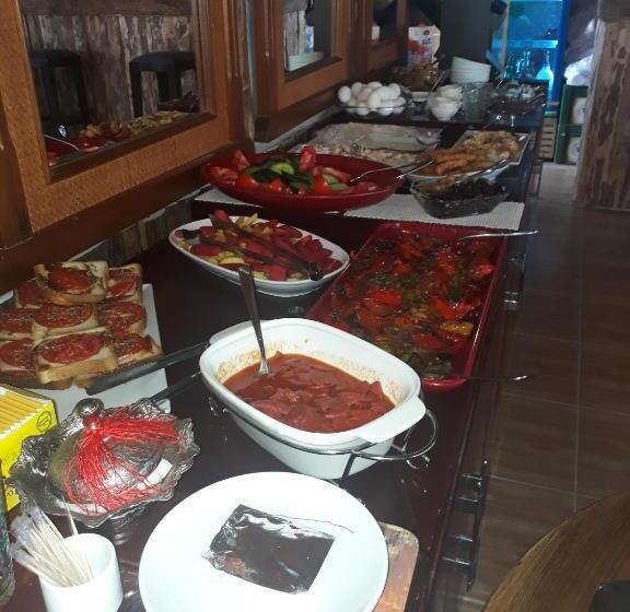 בית מלון כפרי Nostalgia World