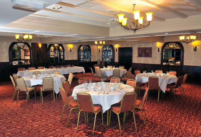 هتل Olde House, Chesterfield By Marston's Inns