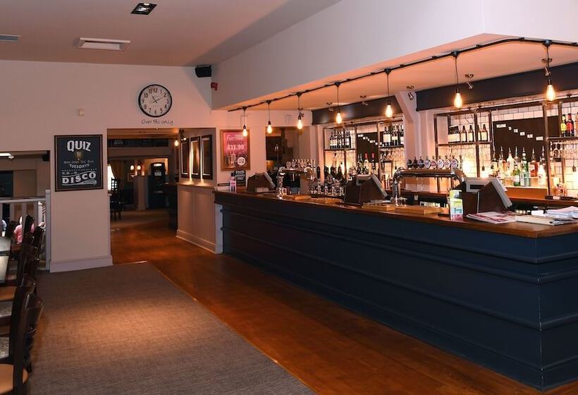 هتل Olde House, Chesterfield By Marston's Inns