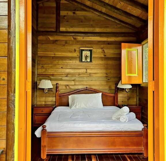 هتل Karlaká Calarcá Quindio   Eje Cafetero