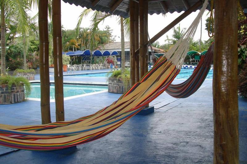 호텔 Karlaká Calarcá Quindio   Eje Cafetero