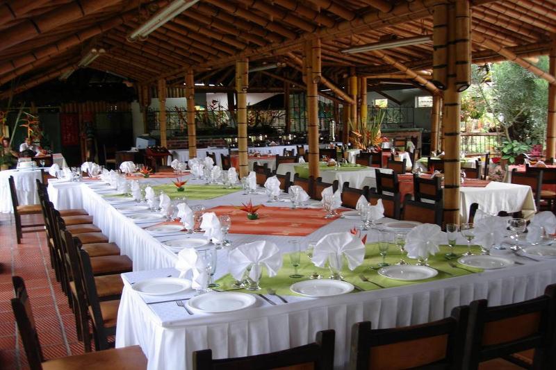 هتل Karlaká Calarcá Quindio   Eje Cafetero