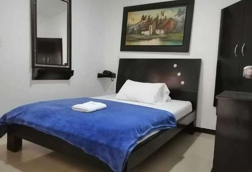 فندق Palmeras De Mariana