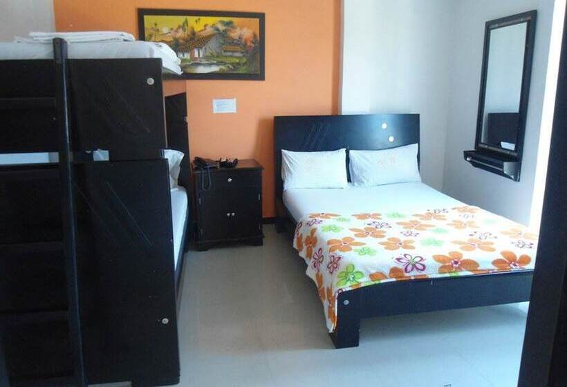 فندق Palmeras De Mariana