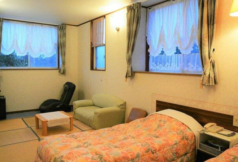 בית מלון כפרי Parterre