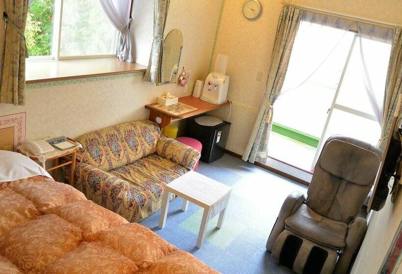 בית מלון כפרי Parterre