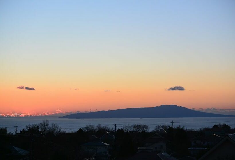 בית מלון כפרי Parterre