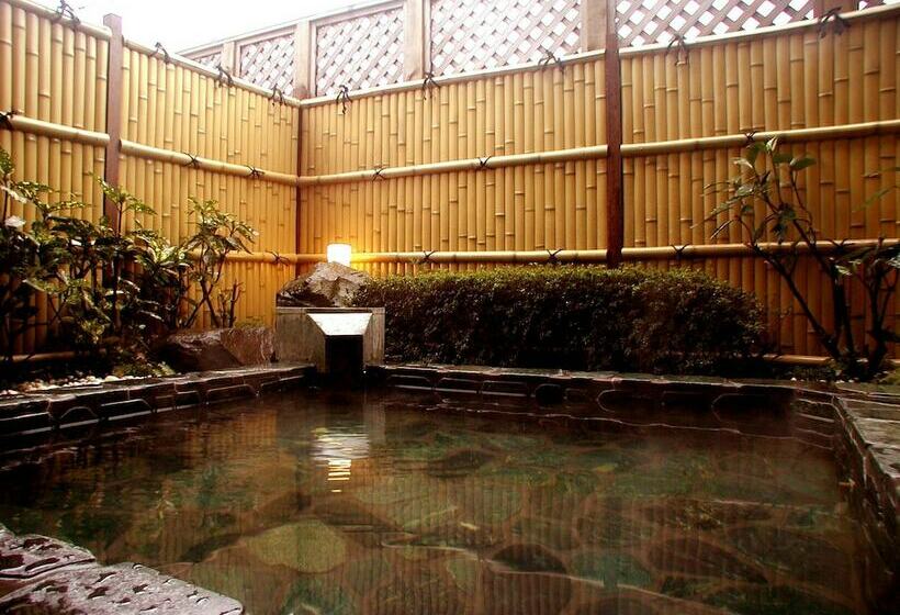 בית מלון כפרי Parterre